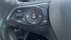 Vauxhall Crossland 1.2 Griffin 5dr Petrol Hatchback